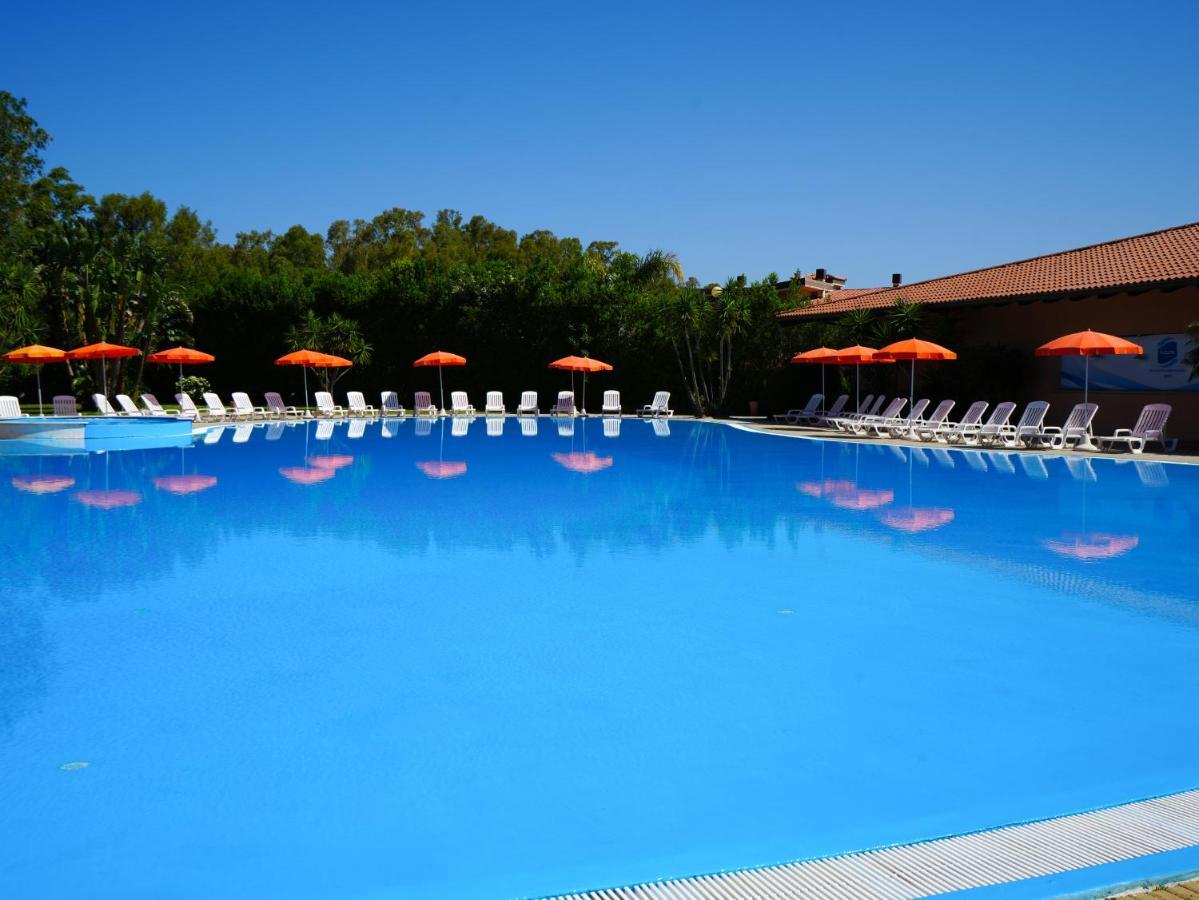 Futura Club La Praya Hotel Pizzo  Buitenkant foto