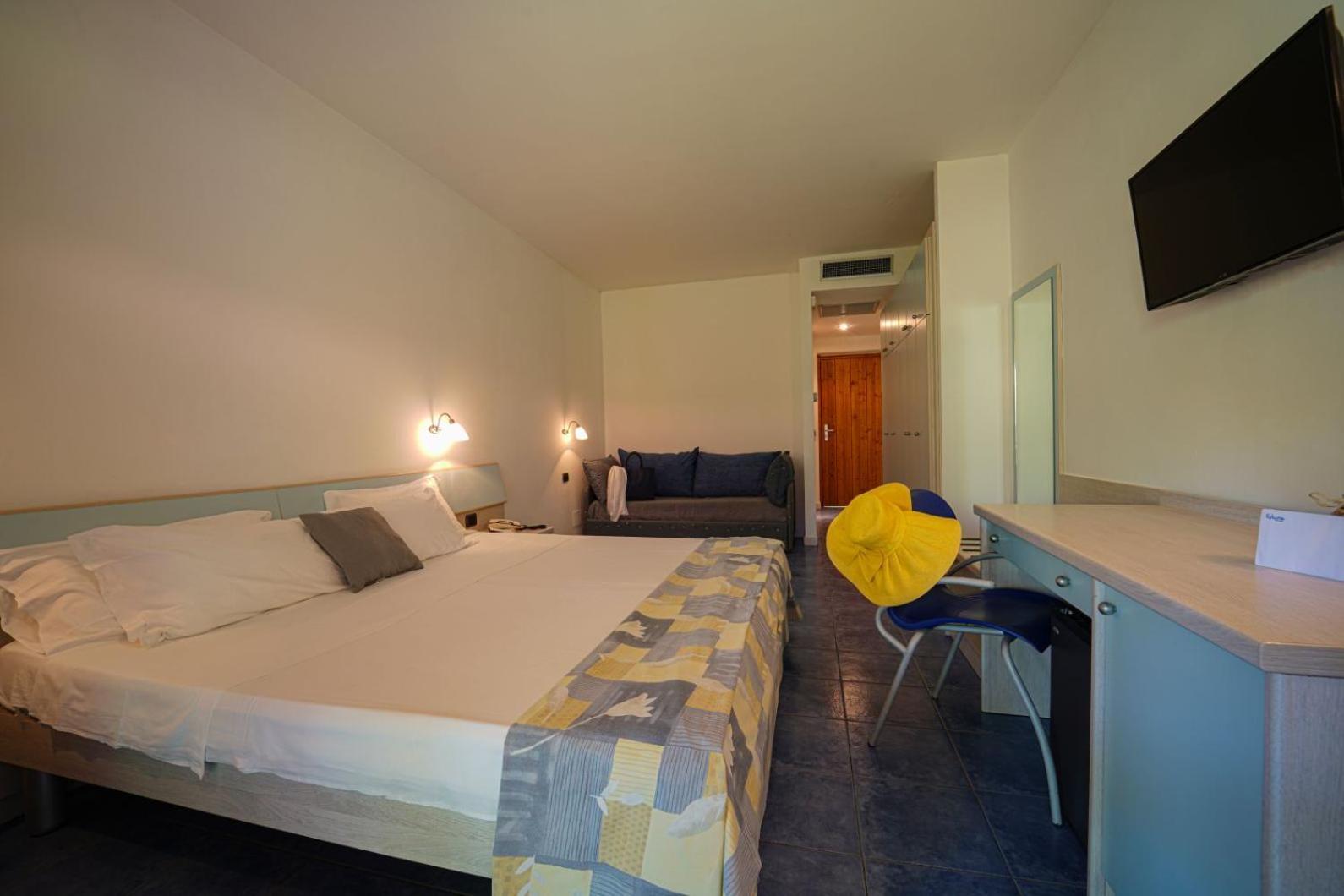 Futura Club La Praya Hotel Pizzo  Buitenkant foto