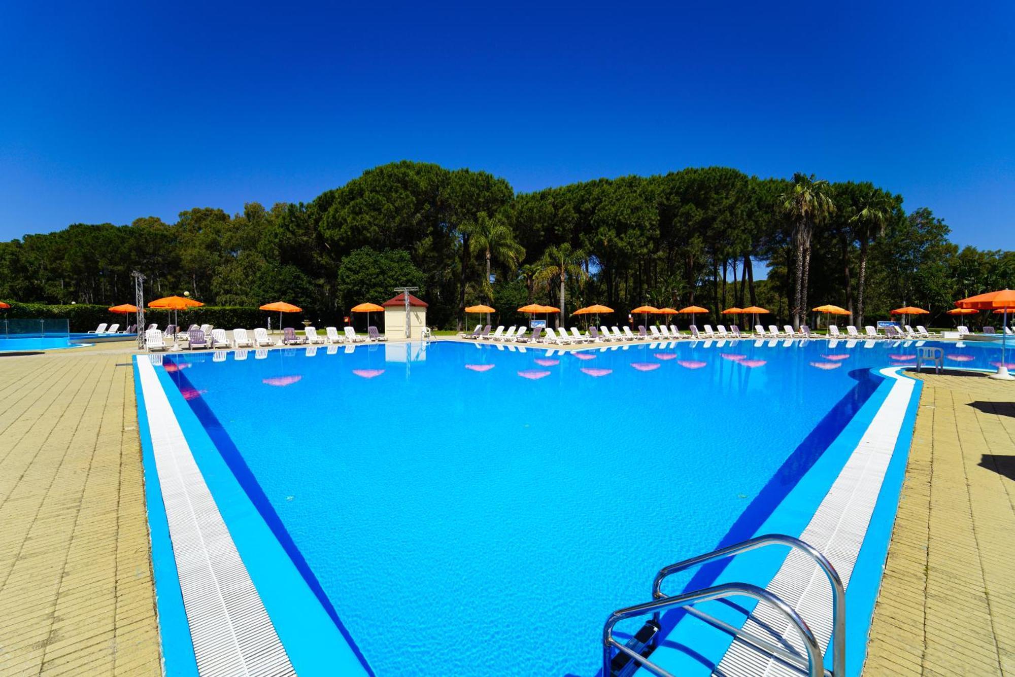 Futura Club La Praya Hotel Pizzo  Buitenkant foto