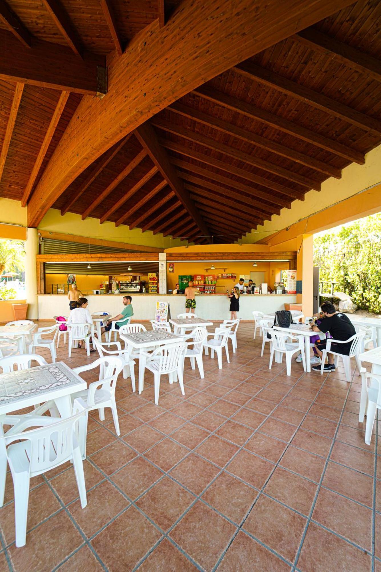 Futura Club La Praya Hotel Pizzo  Buitenkant foto