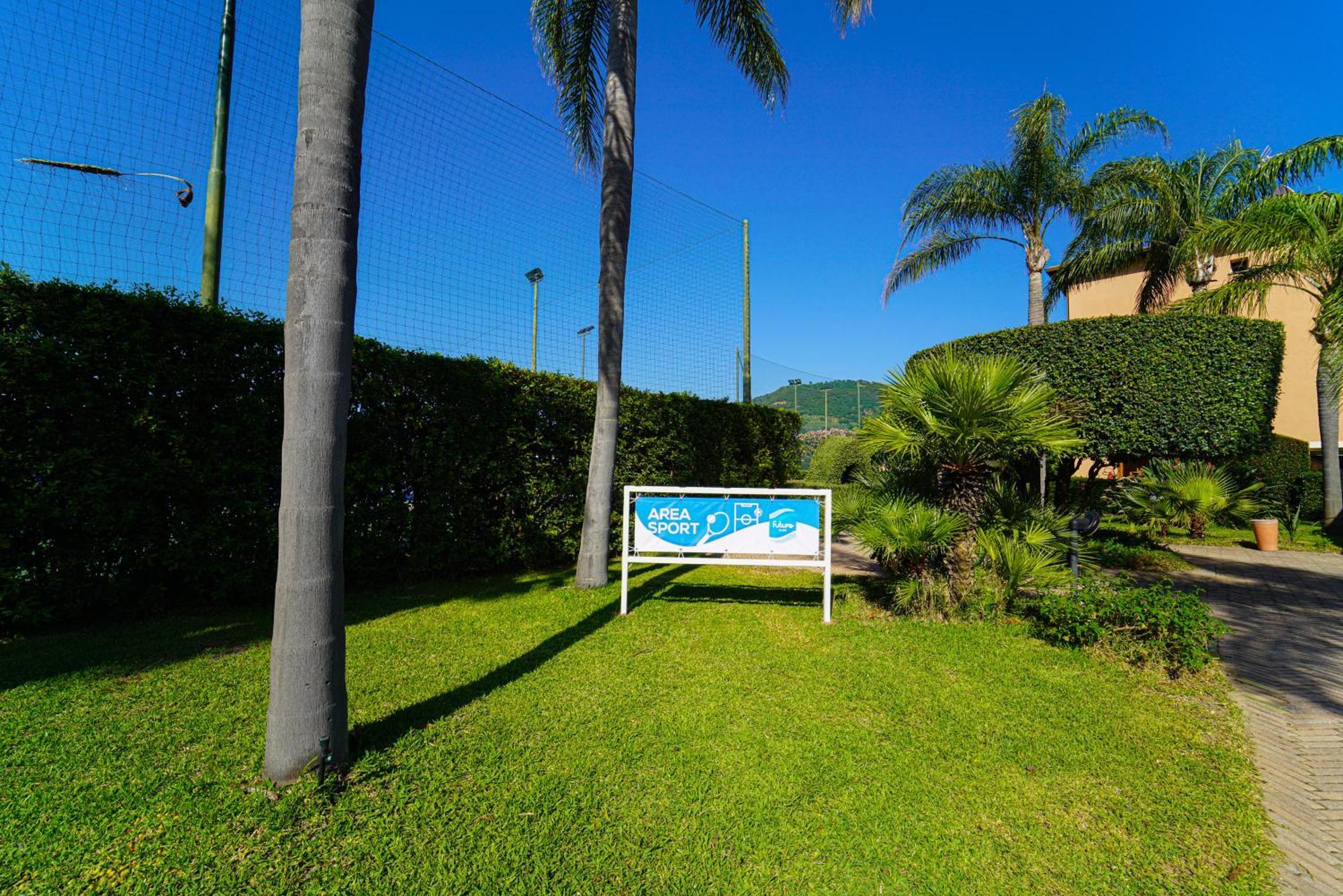 Futura Club La Praya Hotel Pizzo  Buitenkant foto