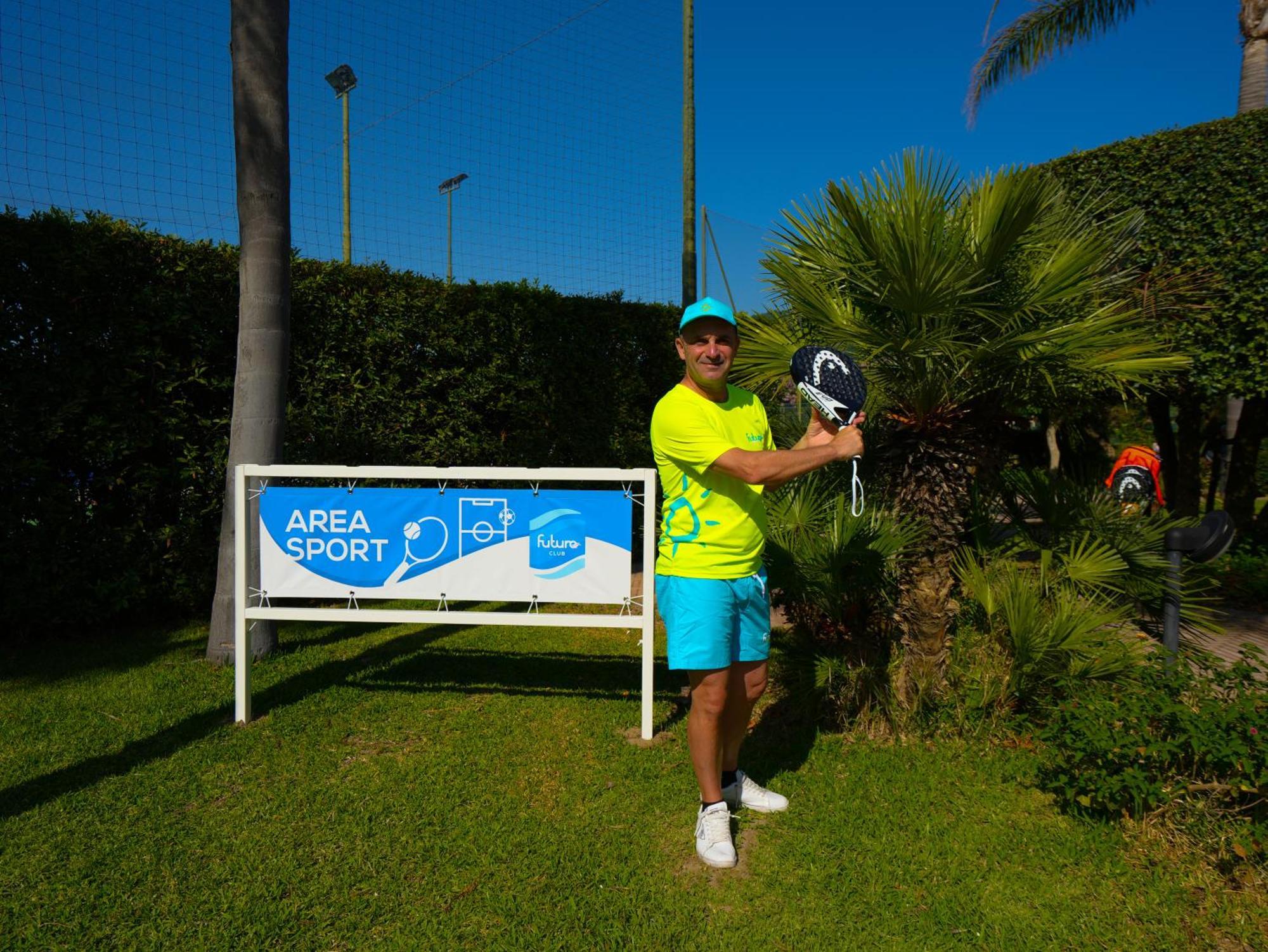 Futura Club La Praya Hotel Pizzo  Buitenkant foto