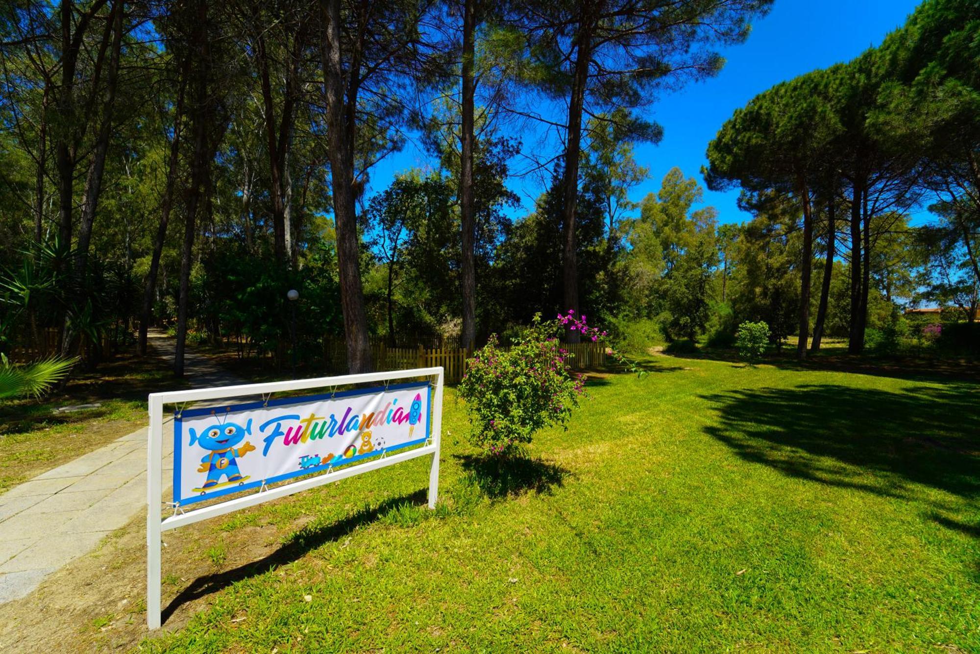 Futura Club La Praya Hotel Pizzo  Buitenkant foto